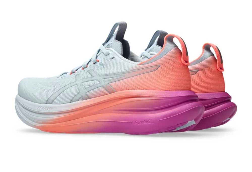 Оригинални маратонки ASICS GEL-NIMBUS 39 - 195 евро