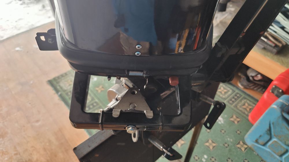 Продам Hangkai 30 лс