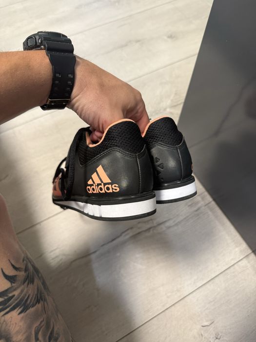 щангети adidas 41 1/3