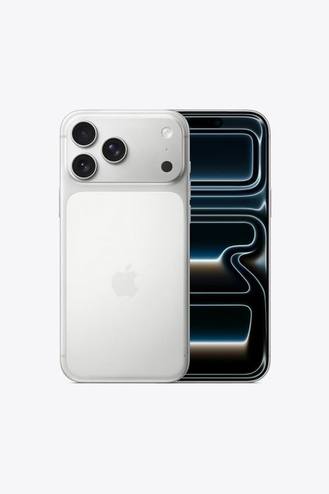 Продам iPhone 17 pro
