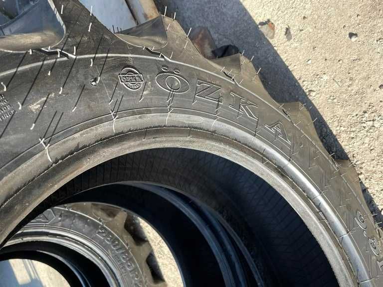 Anvelope noi agriocle marca OZKA de tractor 9.5R20 9.5-20