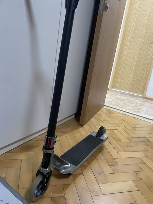 Тротинетка за трикове