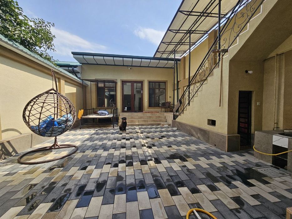 Продам свой дом участок