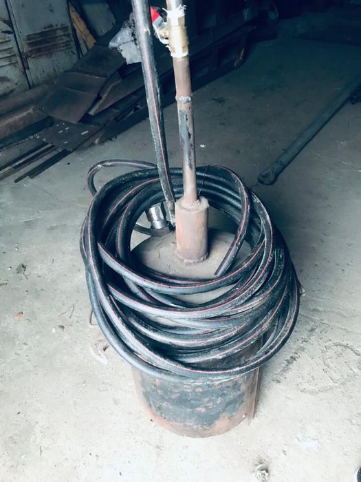 Продам паро нагреватель