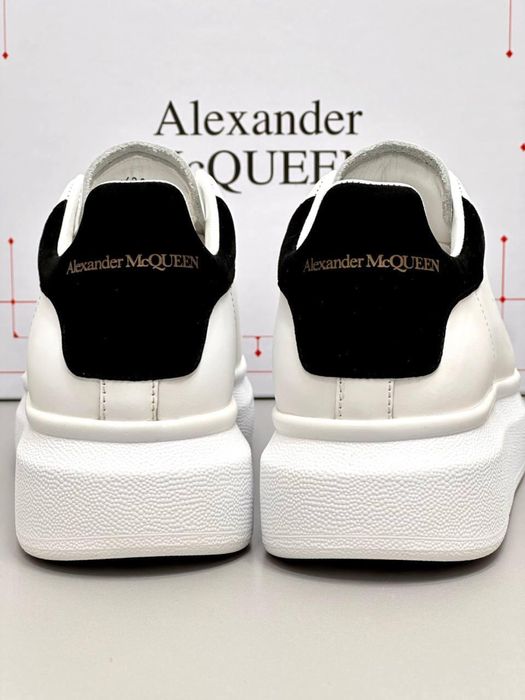 Adidasi Alexander Mcqueen