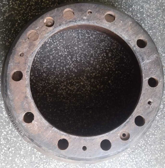 МАЗ 64229 Супер МАЗ на части ;ск.кутия ЯМЗ 238 А;части от ТАТРА 815;