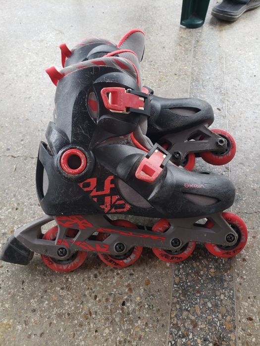 Ролери Oxelo 34-36