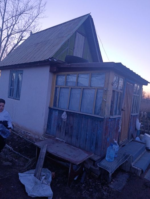Продам дачу.    .