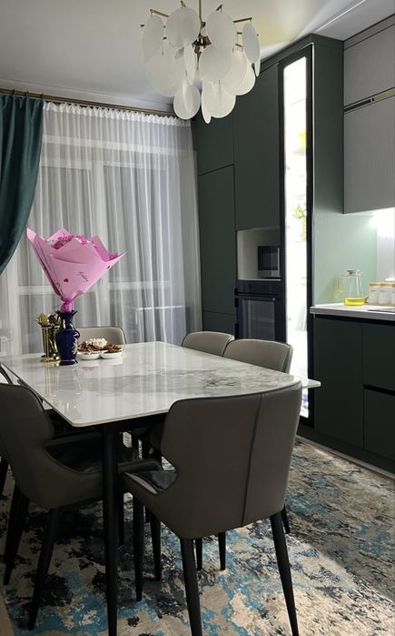 Продам 3-х квартиру