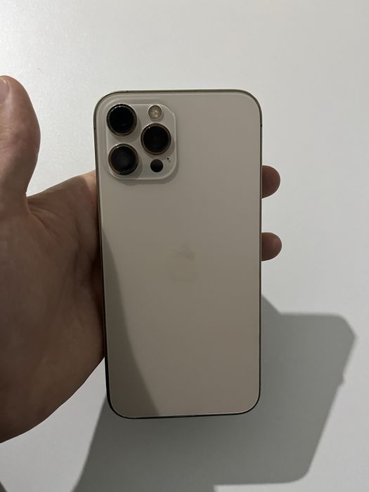 Айфон 12 про мах 256гб