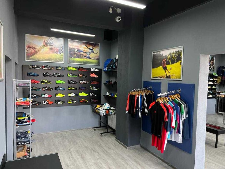 De vânzare afacere activă