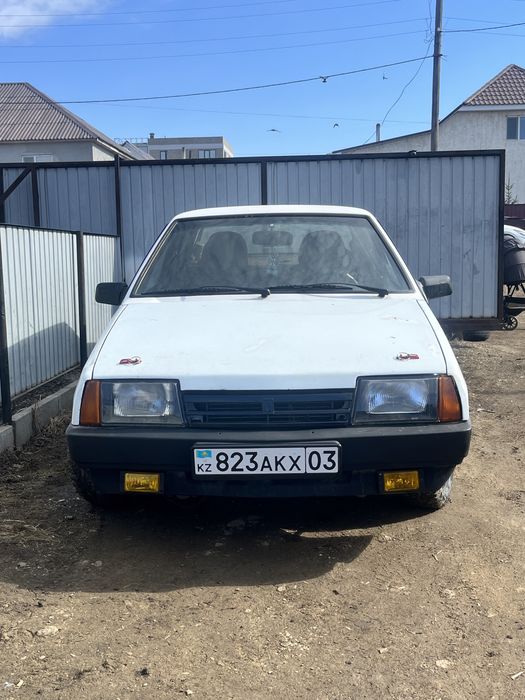 Продам ваз 21099