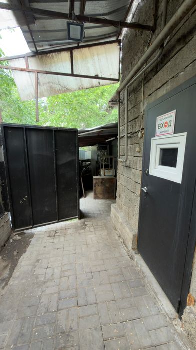 Продается готовый цех