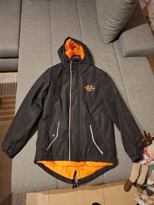 Детско  зимно яке