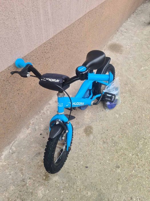 Детски велосипед 12 цола Hudora