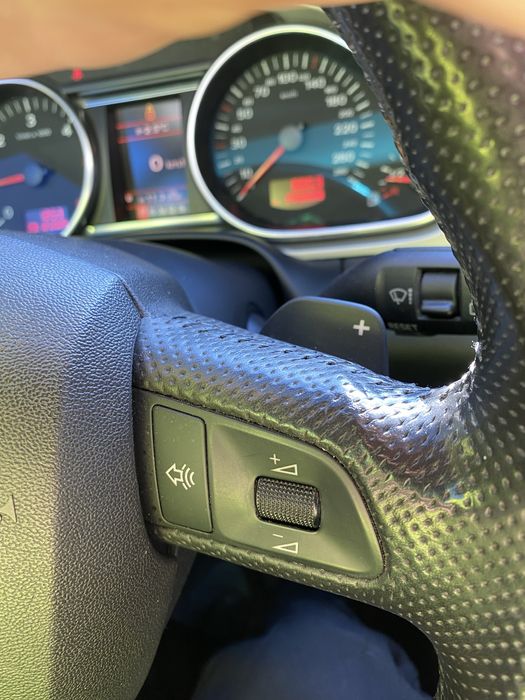 Audi Q7 3.0 TDI recent adus