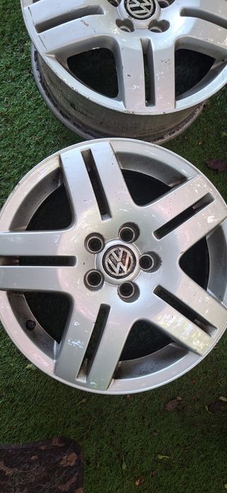 Jante golf pe 15