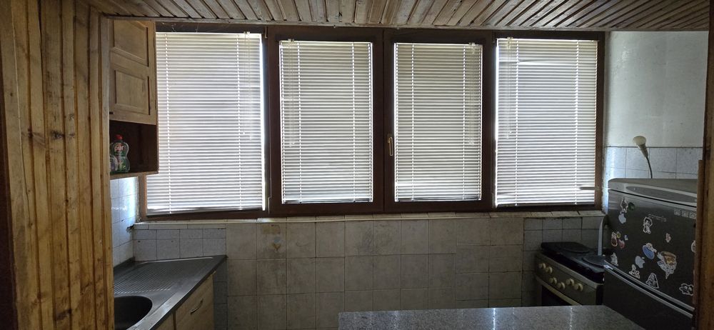 Дава се под наем Тристаен апартамент в София, Разсадника - 87 кв.м за 500 € - Снимка #1