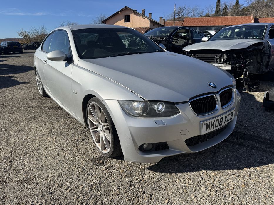 Бмв е92 320и 170кс bmw e92 320i 170hp на части