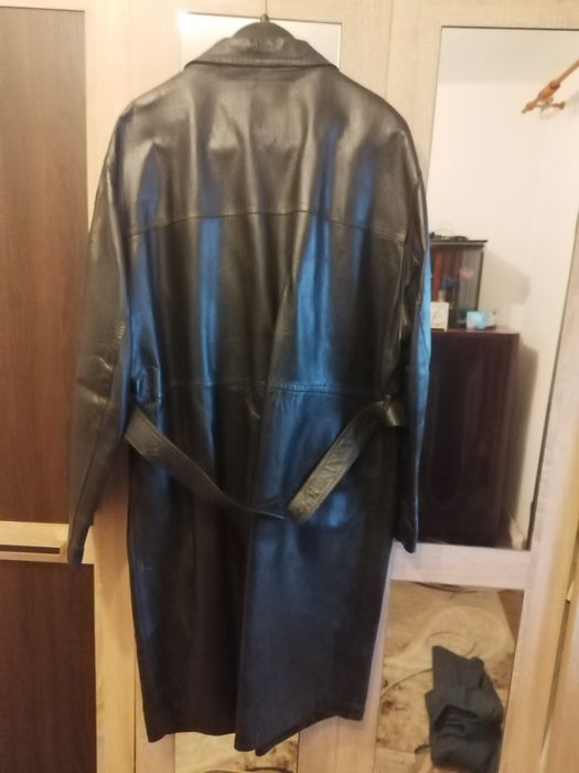 Haina piele în stare buna