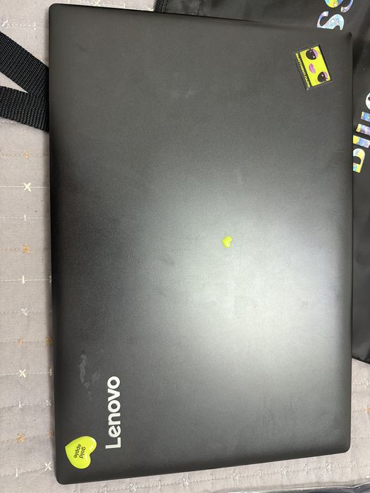 Продается Ноутбук Lenovo