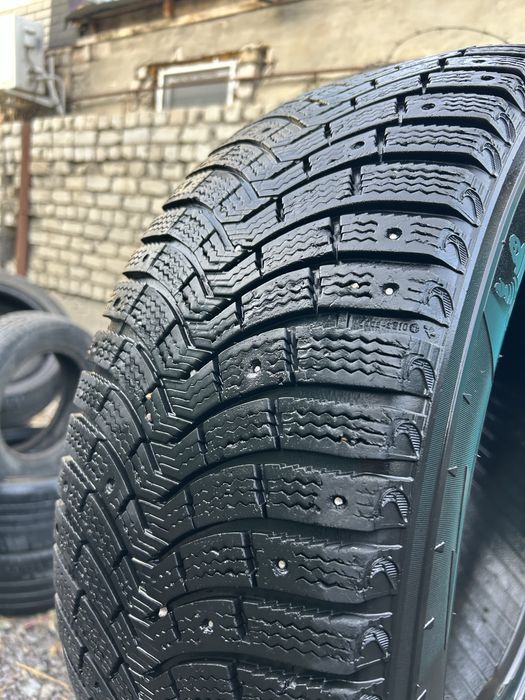 265/65/17 MICHELIN