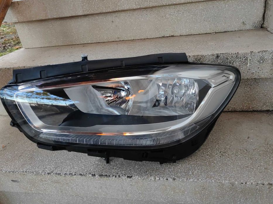 Фар Mercedes Citan W420 LED ляв / Фар Mercedes T-Classa / Фар Цитан
