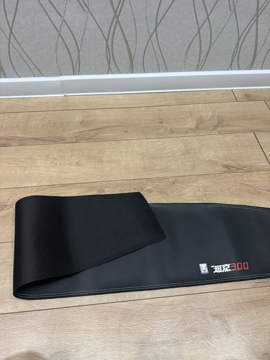 Накидка на понель Танк 300