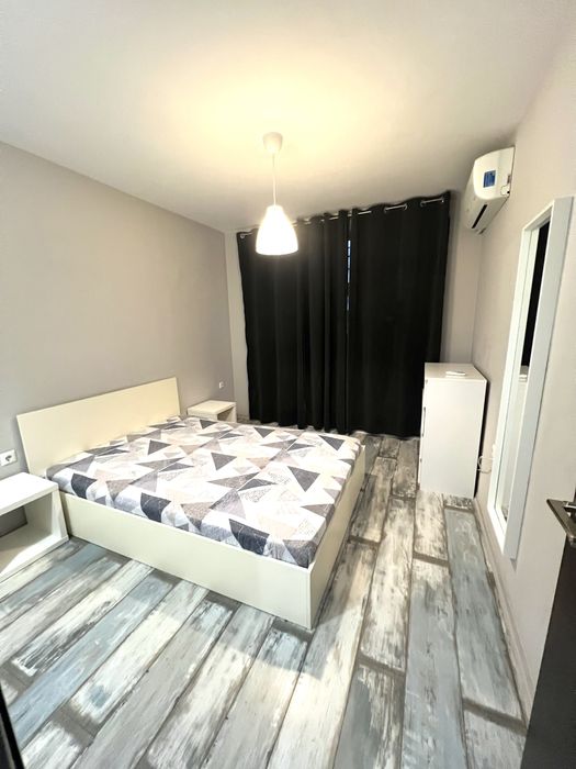 Дава се под наем Двустаен апартамент в Пловдив, Младежки Хълм - 60 кв.м за 510 € - Снимка #7