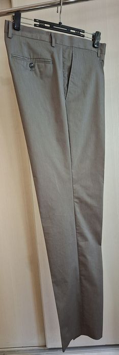 Бесподобные брюки от Zara