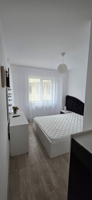 Apartament 2 camere Bragadiru