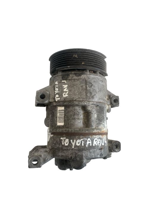 Compresor Ac Toyota Rav 4 Iii _A3_ 2005 - 2013 2.2D Oem 447260-1257