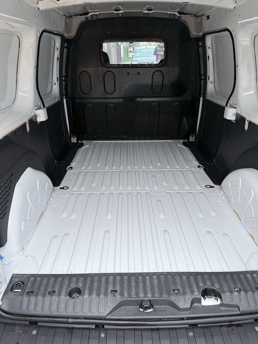 Renault Kangoo1,5 Diesel 95 Cp Impecabil