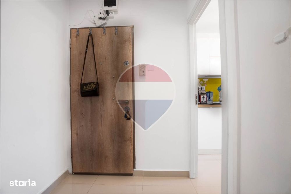 0% comision | NOU pe piata - 3 camere RENOVAT, Făget – Bd. Gării |