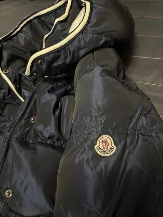Geaca moncler femei