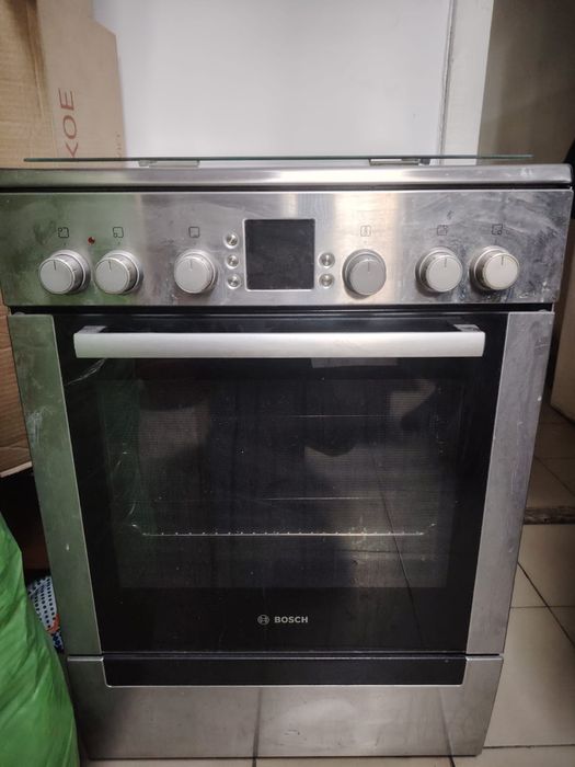 Продается плита Bosh  в отличном состоянии