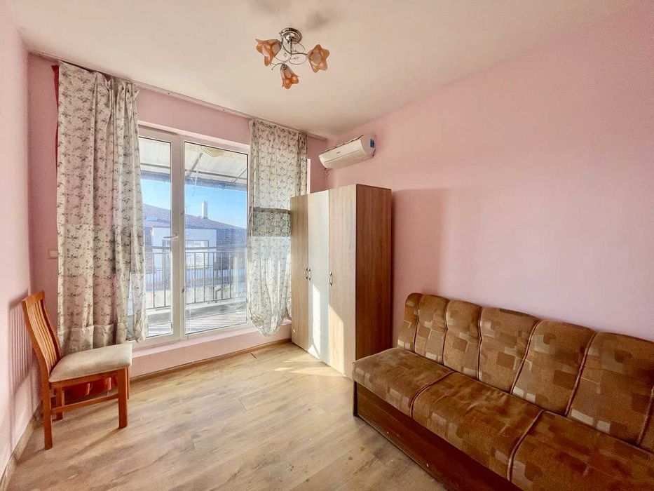 Продава се Тристаен апартамент в Варна, Галата - 87 кв.м за 674 €/кв.м - Снимка #7
