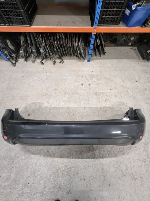 Задна броня Ford Focus combi / Форд Фокус комби 2009г.