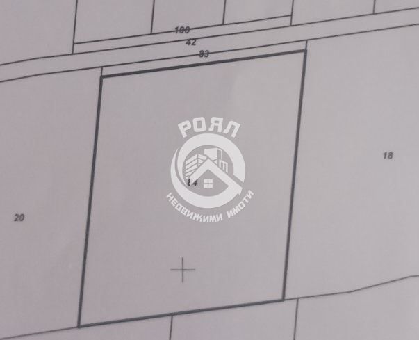 Продава се Парцел в с. Марково, Област Пловдив - 507 кв.м за 97 €/кв.м - Снимка #1