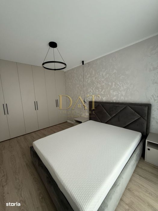 Apartament 2 camere | bloc premium | Grigorescu