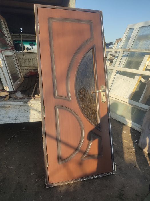 МДФ эшиклар идеал холатда срочно сотилади