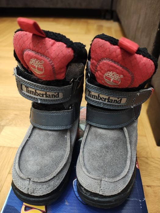Детски зимни обувки Timberland 29 номер