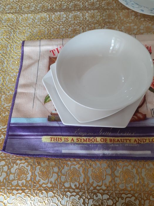 Продам  посуду новую