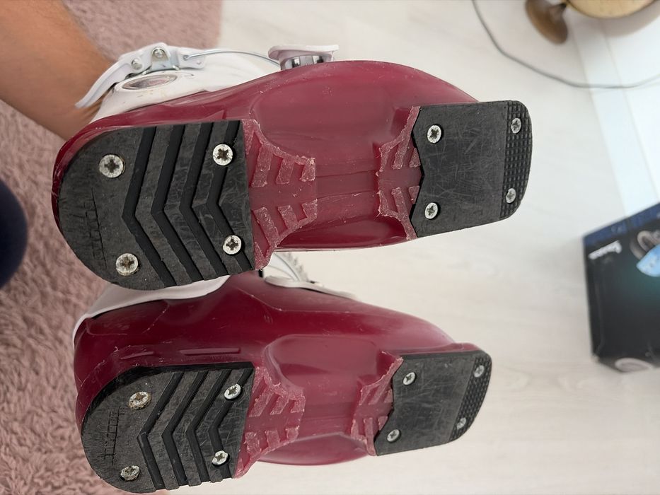 Clapari Solomon T2copii masura  30