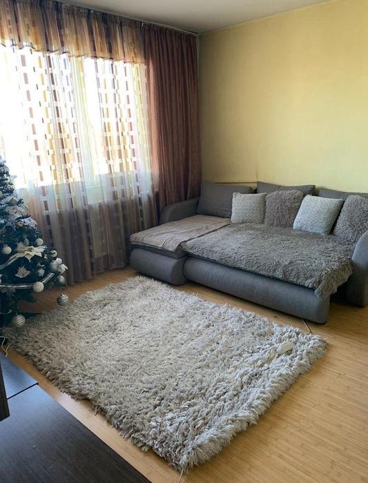 Vand apartament 3 camere cf1 Nord