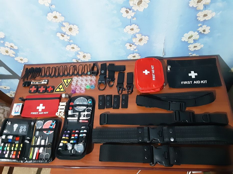 Продам новые наборы