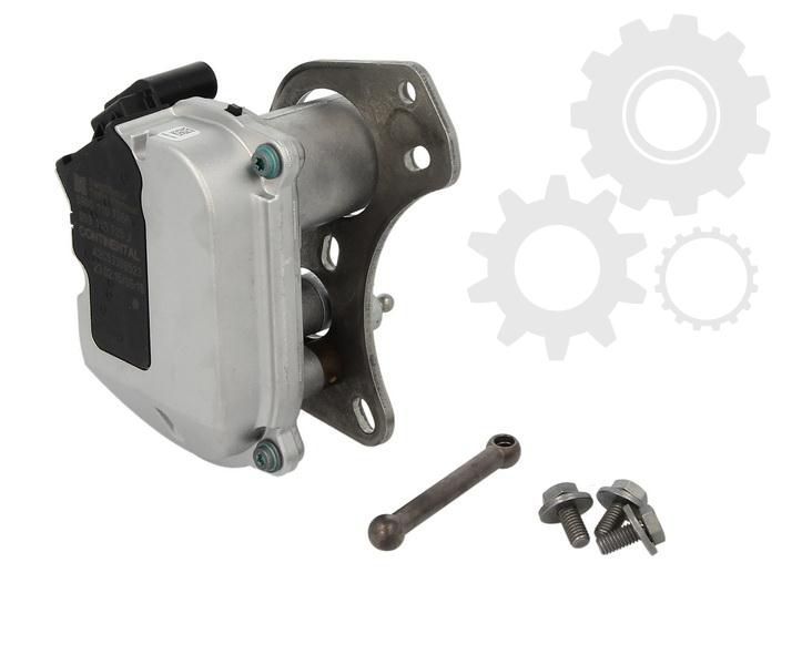 Моторче / актуатор за турбина 3.0, 2.7 TDI геометрия