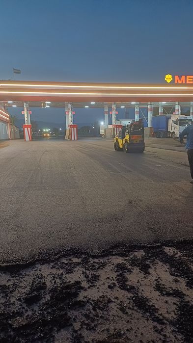 Asfalt Xizmati асфальт Хизмати