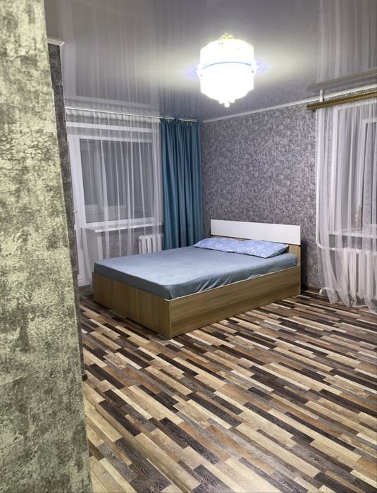 Сдам посуточно 1 комнатные квартиры