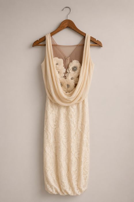 Rochie Ana Radu ocazie